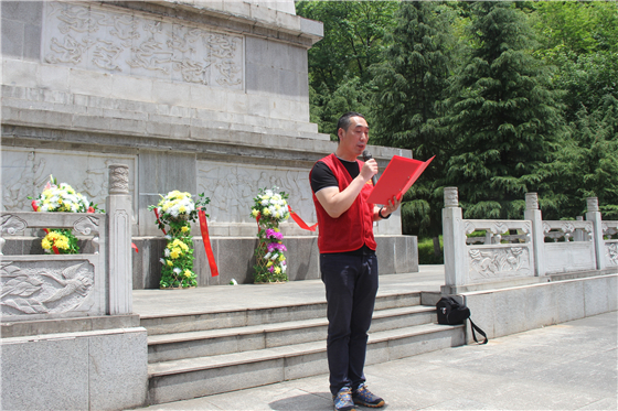 安康市中心血站組織開(kāi)展“2021年稀有血型獻(xiàn)血者愛(ài)國(guó)主義教育聯(lián)誼活動(dòng)”