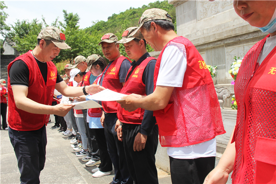 安康市中心血站組織開(kāi)展“2021年稀有血型獻(xiàn)血者愛(ài)國(guó)主義教育聯(lián)誼活動(dòng)”