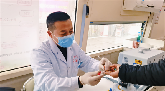 安康這三兄妹，熱血！