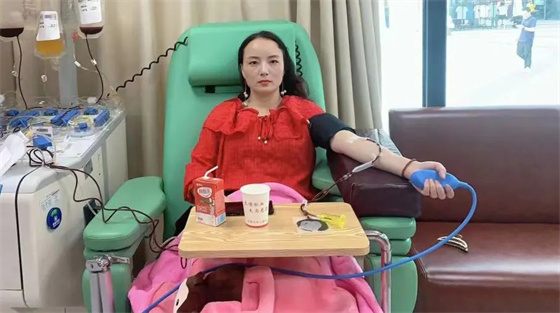 安康這三兄妹，熱血！